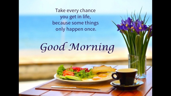 Gud Morning Hd Images With Quotes - 1280x720 Wallpaper - teahub.io