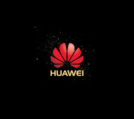 Huawei Violet Logo, 4k, Violet Brickwall, Huawei Logo, - Fondos De ...