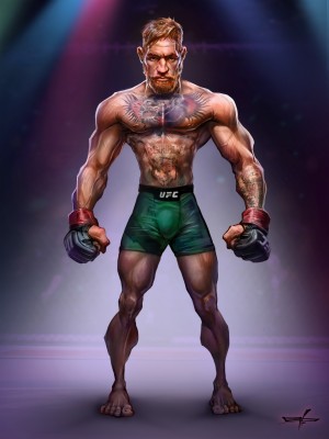 Download Conor Mcgregor Hd Wallpapers and Backgrounds - teahub.io