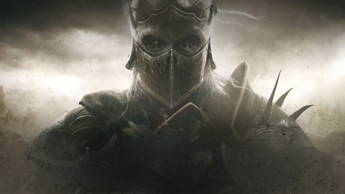 Apollyon For Honor Art - 1920x1080 Wallpaper - teahub.io