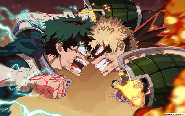 Wallpaper Of Anime My Hero Academia Izuku Midoriya Midoriya Izuku Wallpaper Hd 2800x2408 Wallpaper Teahub Io