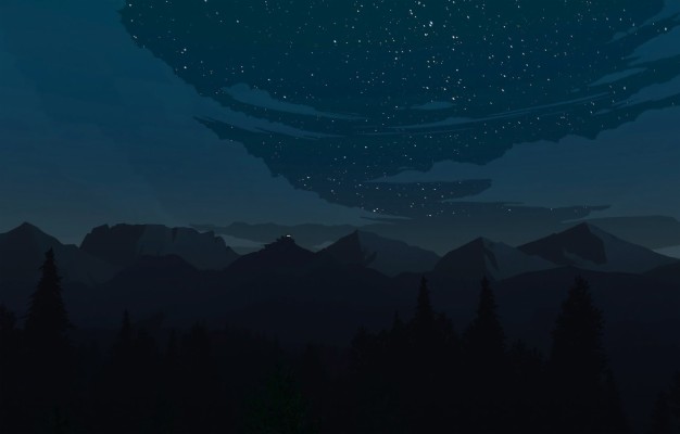 Download Firewatch Wallpapers and Backgrounds 