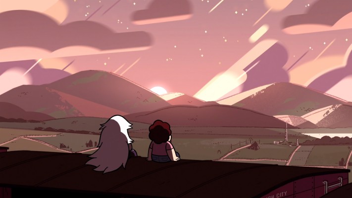 Steven Universe Macbook Background - 1920x1080 Wallpaper - teahub.io