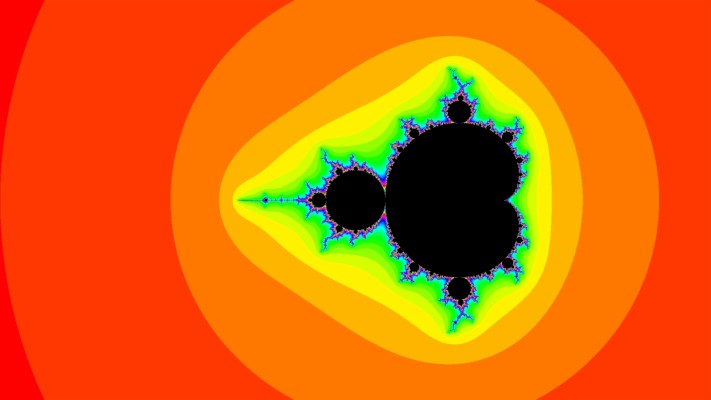 2560x1920, Mandelbrot Set Wallpaper - Mandelbrot Set - 2560x1920 ...