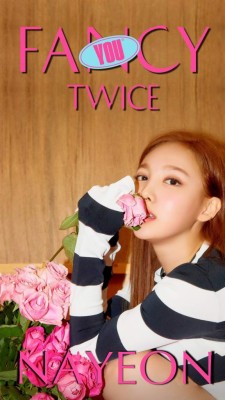 User Uploaded Image Nayeon Photoshoot Fancy You 576x1024 Wallpaper Teahub Io