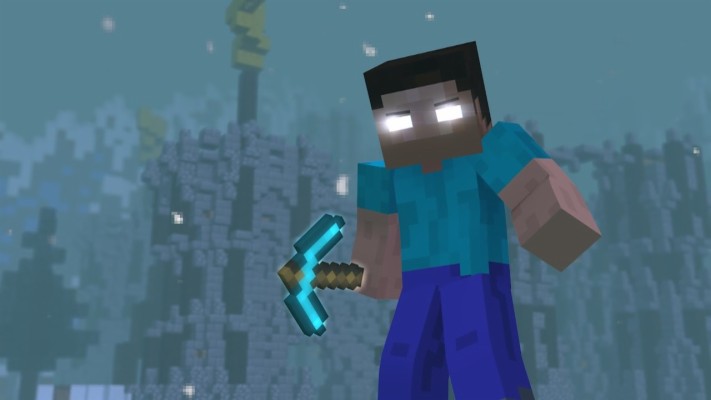 Hd Herobrine Wallpapers 1920ã 1080 Minecraft Wallpapers - Cool