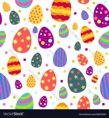 Easter Pattern - 1000x1080 Wallpaper - teahub.io