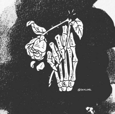 Skeletons Fucking - 720x716 Wallpaper - teahub.io