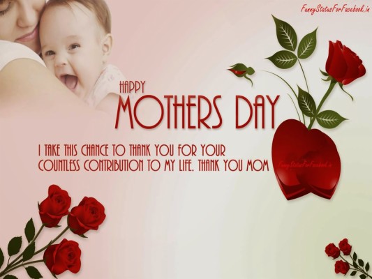 Wallpaper Mother, Child, Silhouettes, Motherhood, Family, - Mother ...