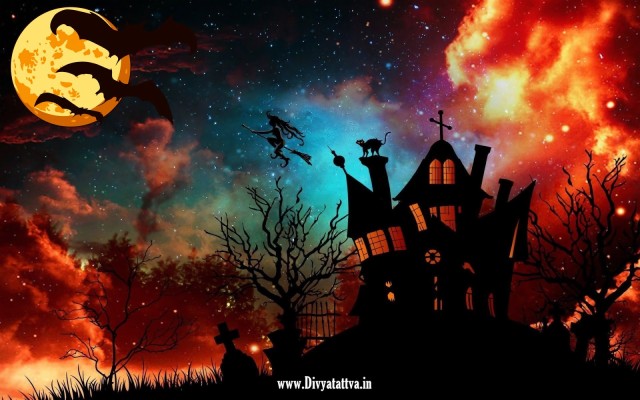 Halloween Hd Wallpapers, Scary Background Images, Download - Scary  Halloween Backgrounds - 1600x1000 Wallpaper 