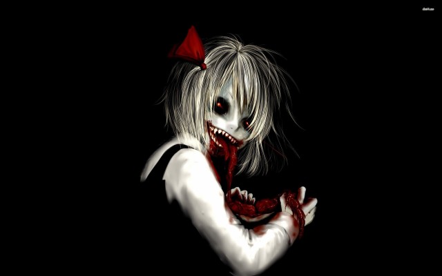 Discord Creepypasta  - HD Wallpaper