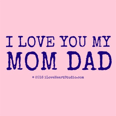 Love You Dad - Love You Mummy Papa - 720x975 Wallpaper 