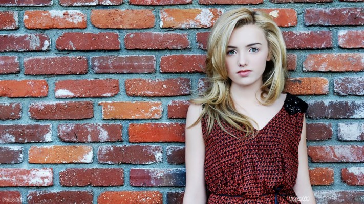 Peyton List Wallpaper - Peyton List - 1956x1100 Wallpaper - teahub.io