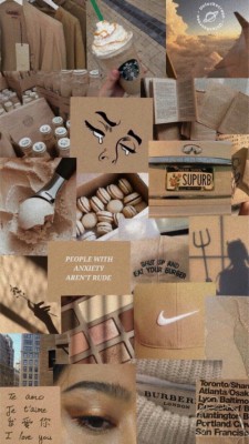 Featured image of post Hd Brown Aesthetic Wallpaper We have 78 amazing background pictures carefully picked by our community
