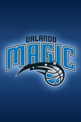 Orlando Magic Wallpaper - Orlando Magic - 640x960 Wallpaper - teahub.io