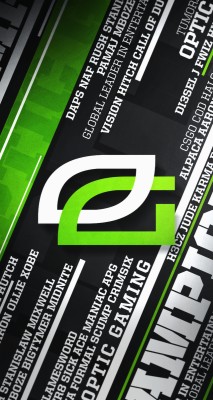 Optic Gaming Wallpapers Wallpaper - Pc Gaming Backgrounds - 1920x1080 ...
