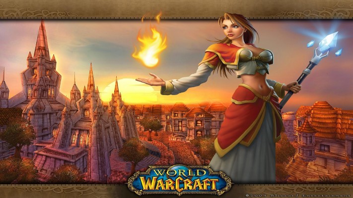 World Of Warcraft Human Warrior 1280x876 Wallpaper Teahub io world-of-warcraft-warcraft-art-heroes-of-the-storm-elfa-wow-mage