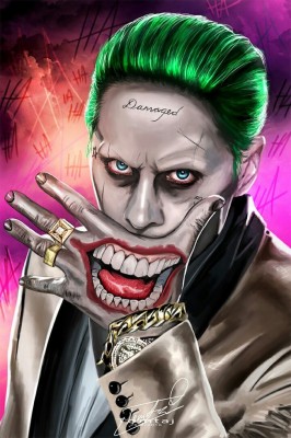 suicide squad joker and jared leto image harley quinn and joker tattoo ideas 720x832 wallpaper teahub io suicide squad joker and jared leto