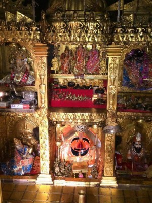 Salasar Balaji Wallpaper Hd - 1440x900 Wallpaper - teahub.io