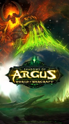 Wallpaper Argus Hd