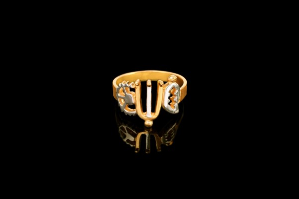 Venkateswara hot sale swamy rings