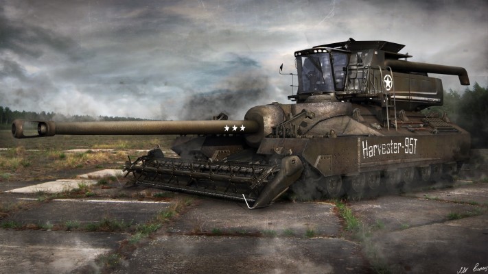 Wallpaper World Of Tanks Tanks T T D Graphics Games - World Of Tanks ...