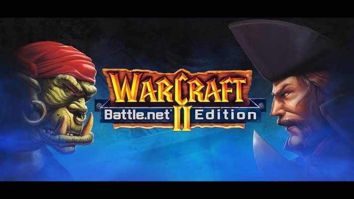 Thuật ngữ xuất hiện lần đầu trong Warcraft II