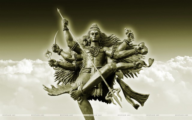 Shiva Live Wallpaper 3d - Animated Lord Shiva Lingam - 562x900 Wallpaper -  