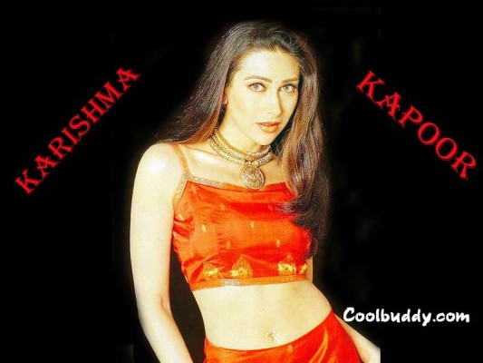 Karishma Kapoor X ** Sexy - 800x600 Wallpaper 