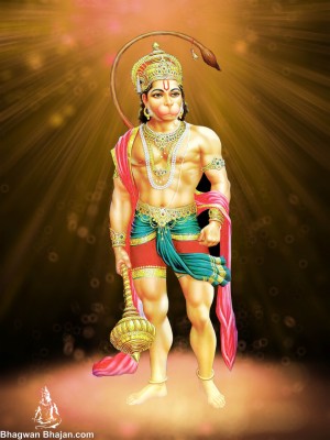 Full Hd Panchmukhi Hanuman - 1600x1200 Wallpaper 