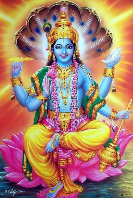 Incarnation Of Vishnu - Dashavatar Of Lord Vishnu - 1024x1029 Wallpaper ...