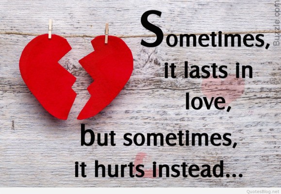 Best Broken Heart Quotes - Broken Heart English Poetry - 1200x828 ...