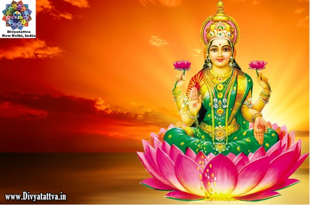 Goddess Laxmi - Goddess Lakshmi - 1024x768 Wallpaper - teahub.io