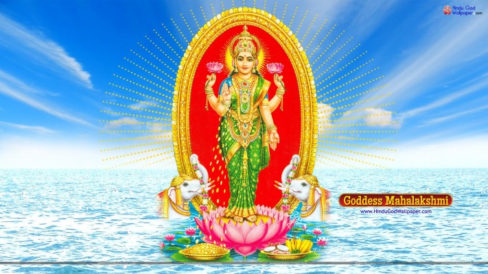 Mahalakshmi Image Hd 1200x800 Wallpaper Teahub Io