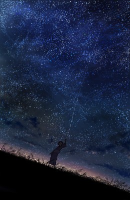 Sky Full Of Stars Wallpaper - 3840x2400 Wallpaper - teahub.io