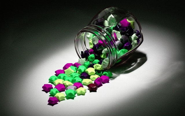 Colorful Bottles - 1680x1050 Wallpaper - teahub.io