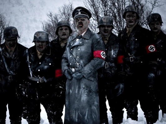 Download Dead Snow Nazi Zombies - Teahub.io