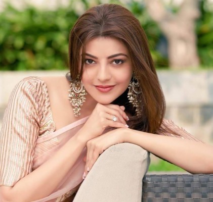 Kajal Aggarwal Images Hd - Kajal Aggarwal Photos Hd - 737x699 Wallpaper
