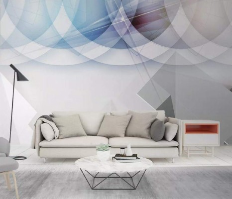 Tranh Canvas Phòng Ngủ  - HD Wallpaper