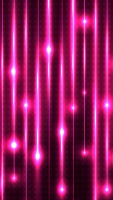 Pink Neon Lights Wallpaper Neon Pink Lights Pink In - Fuschia Iphone -  640x1136 Wallpaper 