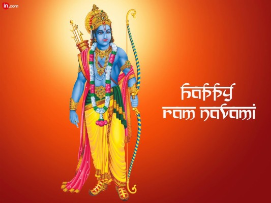 Ram Navami Hd Wallpaper - Ram Navmi Image Hd - 750x1334 Wallpaper -  