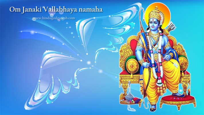 Janaki Vallabha Shree Ram Picture & Photo Free Download - Abstract With  Butterflies Background - 1366x768 Wallpaper 