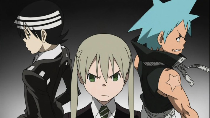 Soul Eater Wallpaper Black Star - 2560x1600 Wallpaper - teahub.io