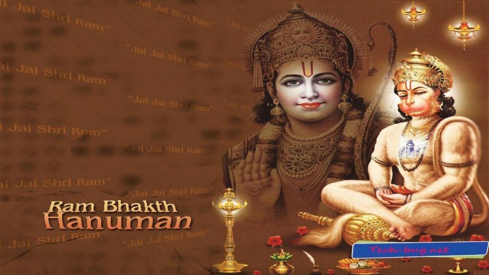 Lord Hanuman Flying Images - Download Good Morning Images Of Hanuman Ji -  1440x1280 Wallpaper 