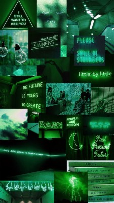 Cool Neon Green Backgrounds Hd Style Green Neon Hd - Cool Backgrounds ...