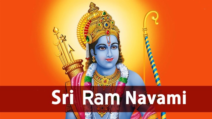 Ram Navami Photo Full Hd - Ram Navami 2019 In Odisha - 1920x1080 ...
