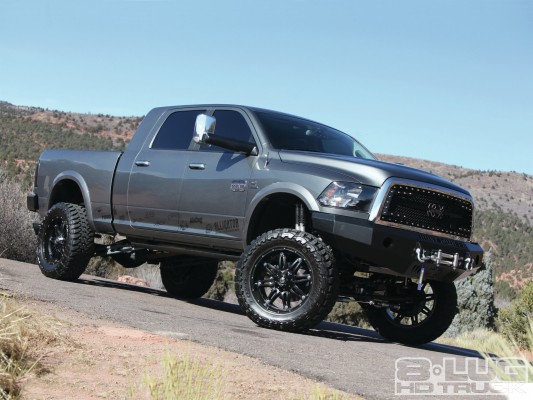 Dodge Ram Wagon Wallpaper Hd - 2020 Ram 2500 Power Wagon - 1920x1200 ...