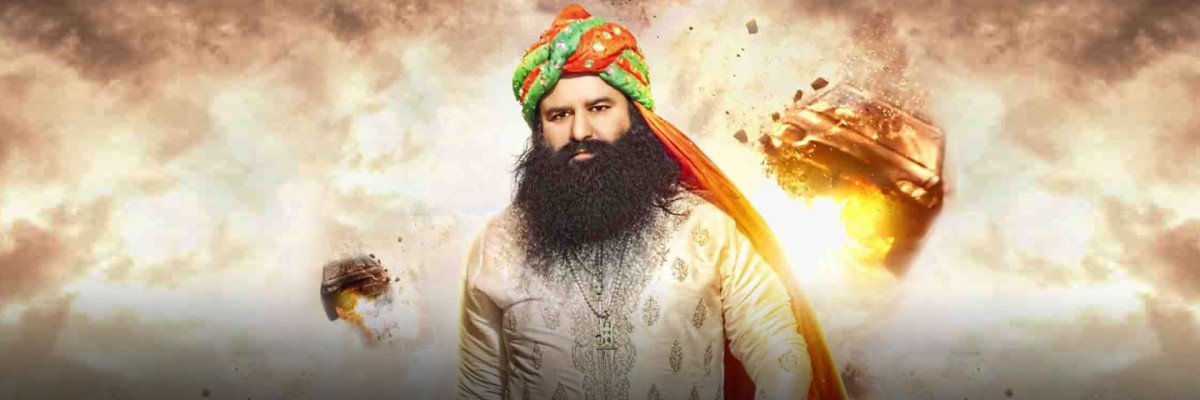 Gurmeet Ram Rahim Singh Ji Home - 1600x900 Wallpaper - teahub.io