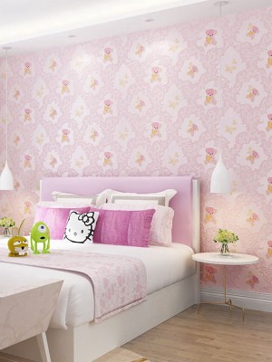 3d Wallpaper Self - 3 D Wallpapers For Babyies Girlroom - 600x800 ...