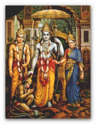 Raja Ravi Varma Ramayana Paintings   136 1364775 Raja Ravi Varma Ramayana Paintings 